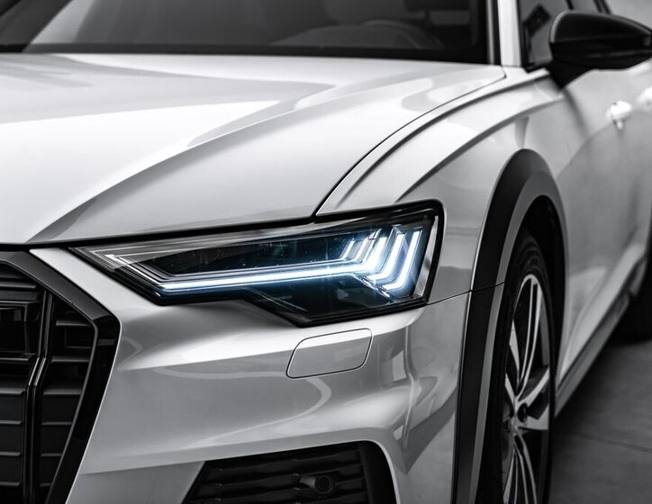 Audi A6 Allroad Kombi 3,0 l 180 kw