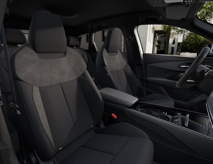 Audi Q3 SUV / Terénní 110,0 110 kw