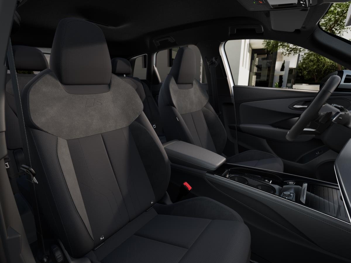 Audi Q3 SUV / Terénní 110,0 110 kw