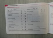 Škoda Octavia Kombi 1,8 l 118 kw