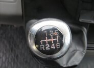 Hyundai H 350 Skříň 2,5 l 110 kw