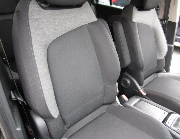 Citroën Grand C4 Picasso MPV 2,0 l 110 kw