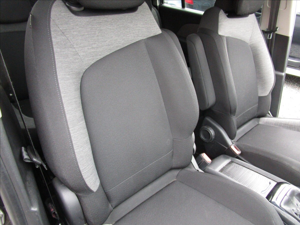 Citroën Grand C4 Picasso MPV 2,0 l 110 kw