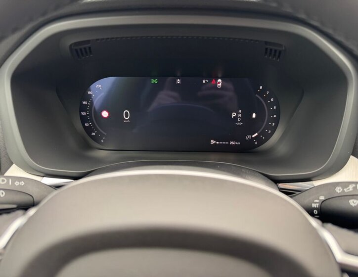 Volvo XC60 SUV / Terénní 2,0 l 184 kw