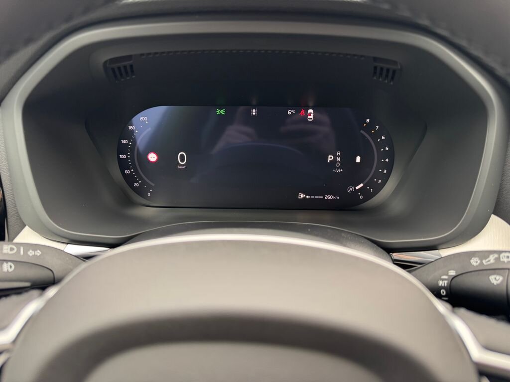 Volvo XC60 SUV / Terénní 2,0 l 184 kw