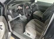 Chrysler Voyager MPV 2,8 l 110 kw