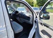 Volkswagen Transporter Ostatní 2,0 l 103 kw
