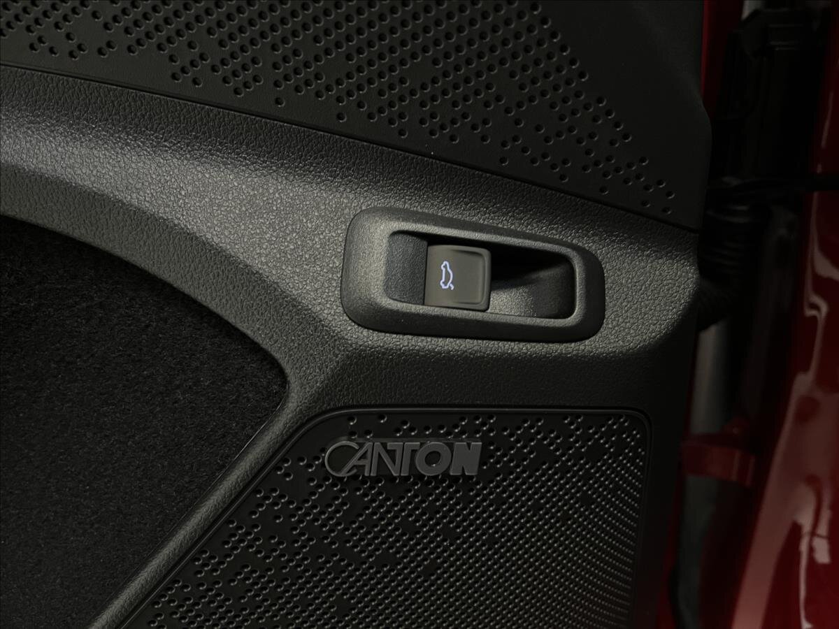 Škoda Elroq SUV 1,0 210 kw