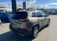 Jeep Cherokee 3