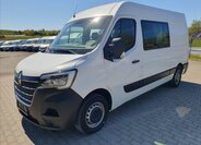 Renault Master Ostatní 2,3 l 100 kw