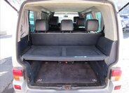 Volkswagen Caravelle Kombi 2,5 l 75 kw