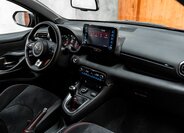 Toyota Yaris Hatchback 1,6 l 192 kw