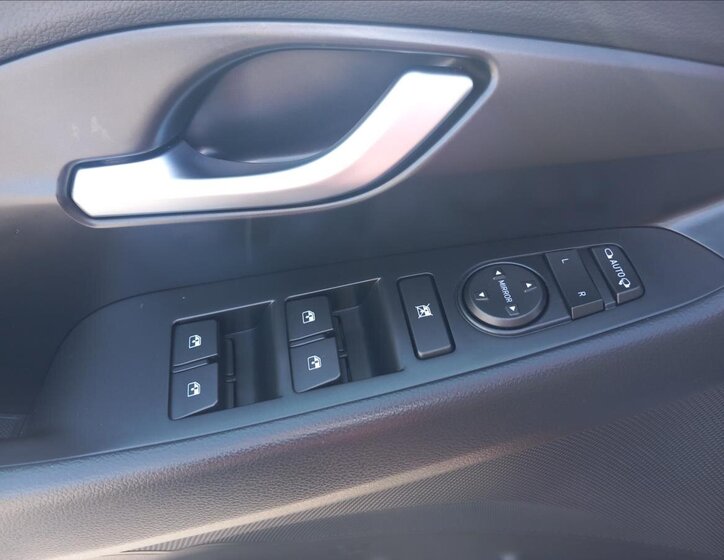 Hyundai i30 Kombi 1,5 l 117 kw