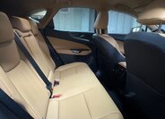 Lexus NX 350h SUV 2,5 l 190 kw