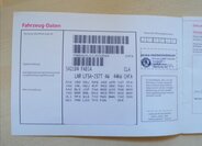 Škoda Fabia Hatchback 1,2 l 44 kw