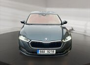 Škoda Octavia Liftback 1,5 l 110 kw