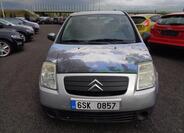 Citroën C2 6