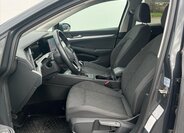 Volkswagen Golf Hatchback 1,5 l 96 kw