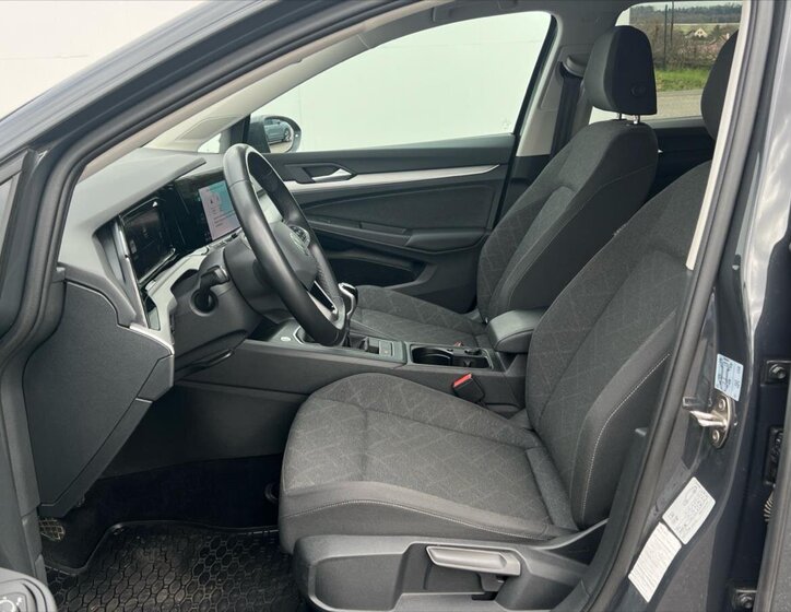 Volkswagen Golf Hatchback 1,5 l 96 kw