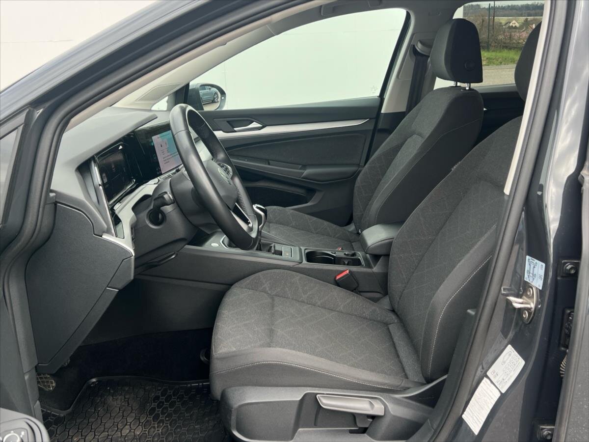 Volkswagen Golf Hatchback 1,5 l 96 kw