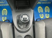 Volkswagen Touran MPV 1,2 l 77 kw