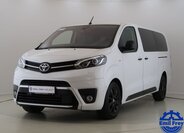 Toyota ProAce Verso VAN / Minibus 2,0 l 130 kw