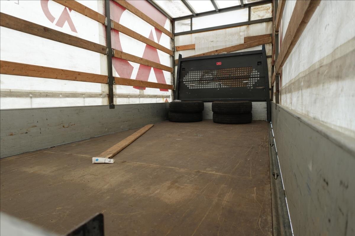 Citroën Jumper Ostatní 2,2 l 121 kw