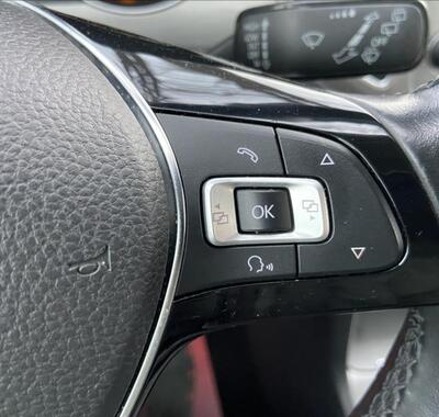 Volkswagen Golf Sportsvan 22