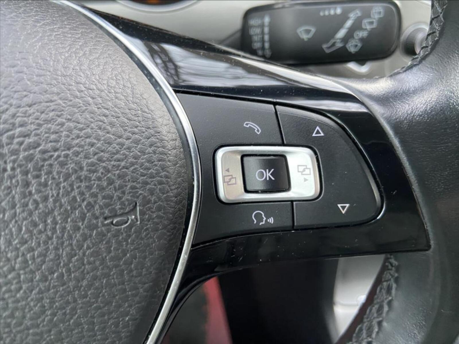 Volkswagen Golf Sportsvan 22