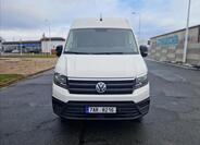 Volkswagen Crafter 2