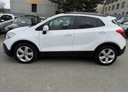 Opel Mokka Hatchback 1,7 l 96 kw