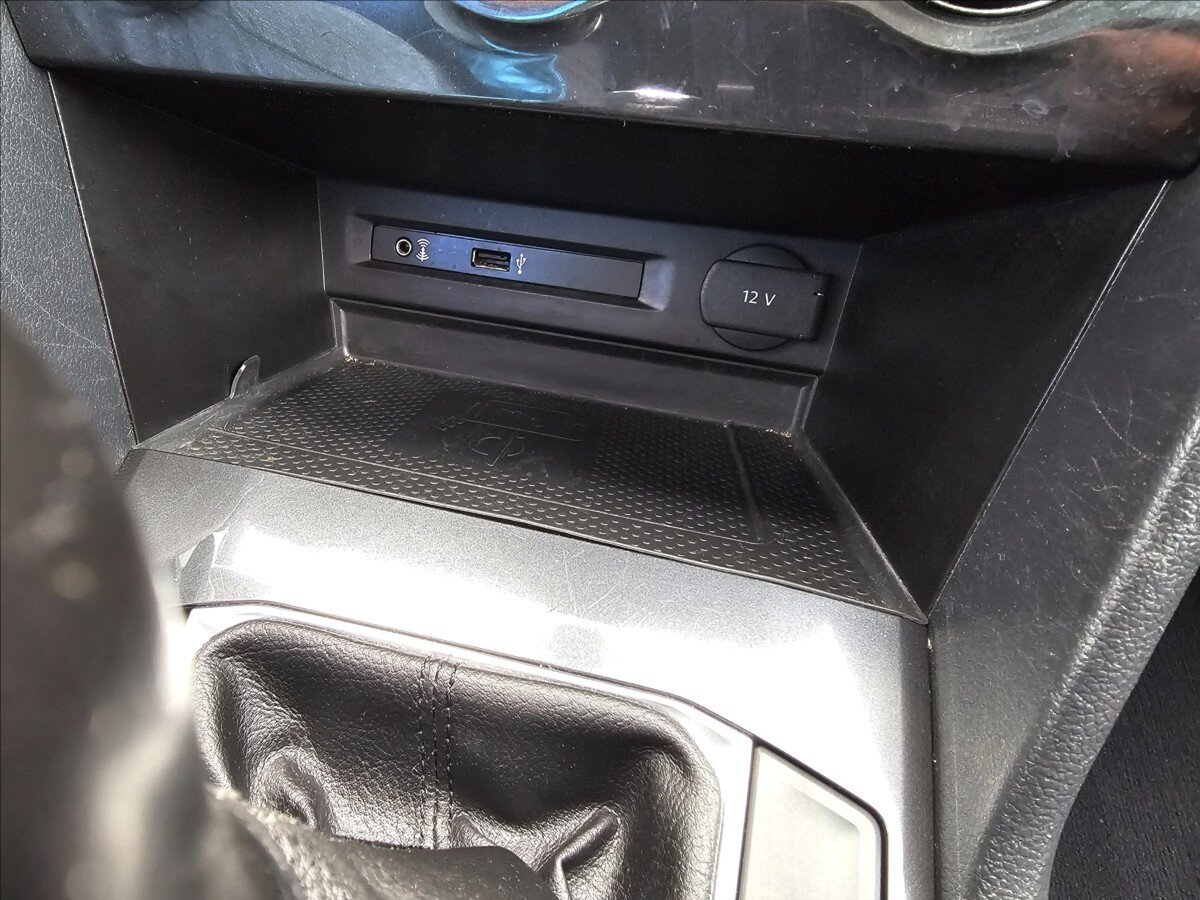 Volkswagen Tiguan Kombi 1,4 l 110 kw