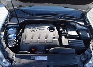 Volkswagen Golf Kombi 1,6 l 66 kw