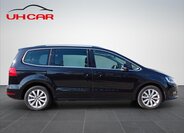 Volkswagen Sharan MPV 2,0 l 103 kw