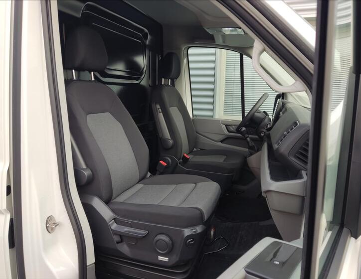 Volkswagen Crafter 19