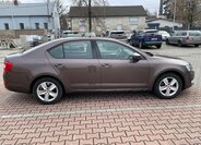 Škoda Octavia Sedan 0,0 77 kw