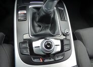 Audi A4 45