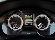 Škoda Octavia Kombi 999,0 85 kw