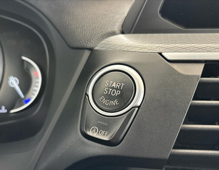 BMW X3 SUV / Terénní 2,0 l 140 kw