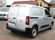 Peugeot Partner 5