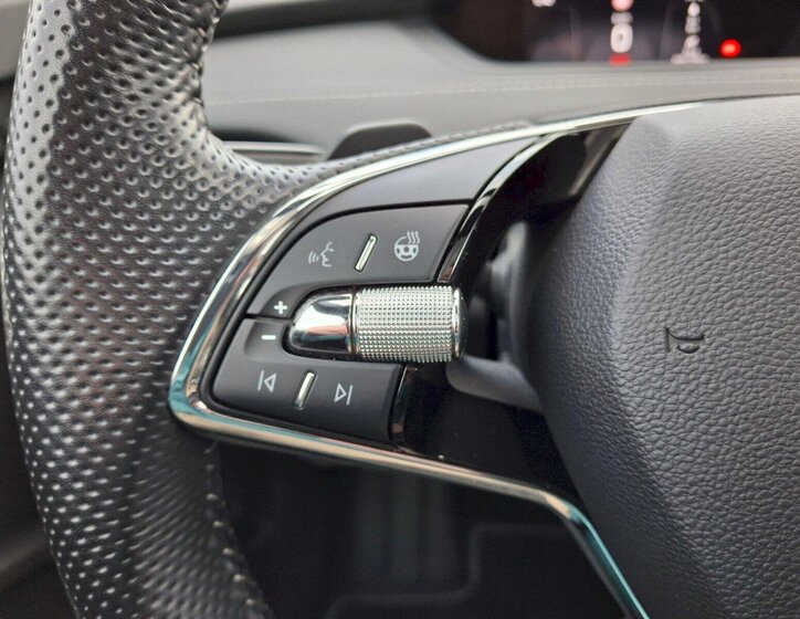 Škoda Enyaq Ostatní 0,0 220 kw