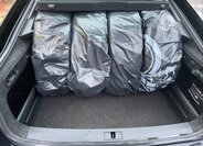 Škoda Superb Liftback 2,0 l 110 kw