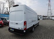 Ford Transit Ostatní 2,0 l 125 kw