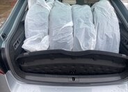 Škoda Superb Liftback 2,0 l 110 kw