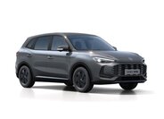 MG ZS SUV 1,5 l 85 kw