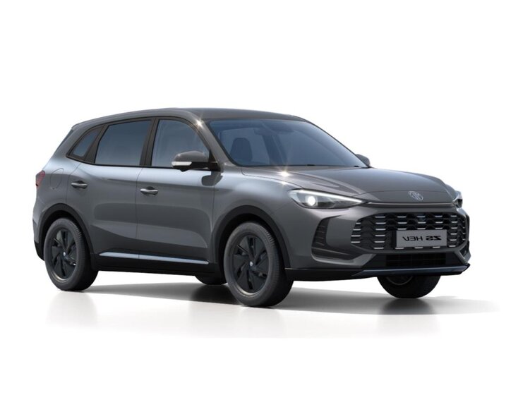 MG ZS SUV 1,5 l 85 kw