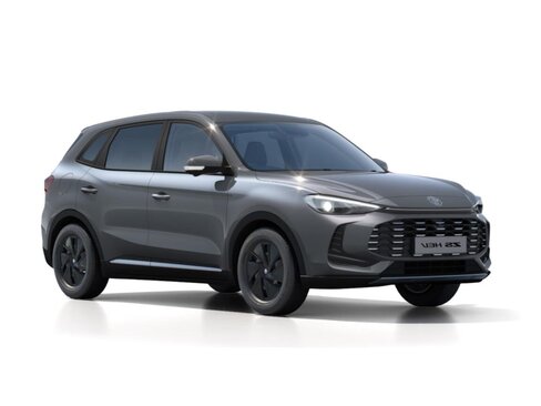 MG ZS SUV 1,5 l 85 kw