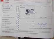 Škoda Yeti SUV / Terénní 1,2 l 77 kw