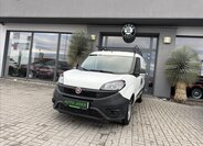 Fiat Dobló Skříň 1,2 l 70 kw