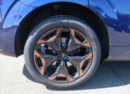Cupra Terramar SUV / Terénní 2,0 l 195 kw
